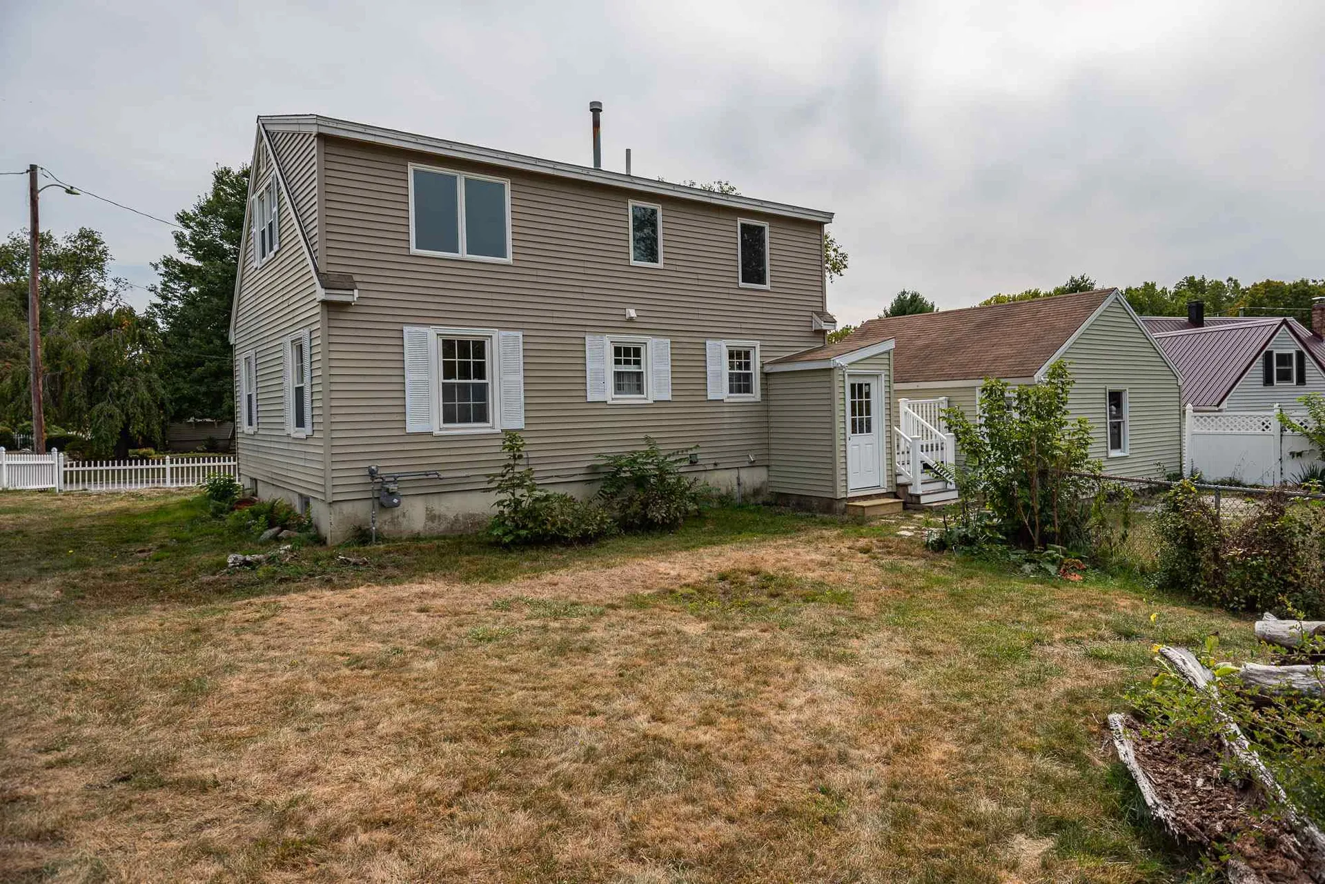 4 Salem Avenue Dover NH 03820