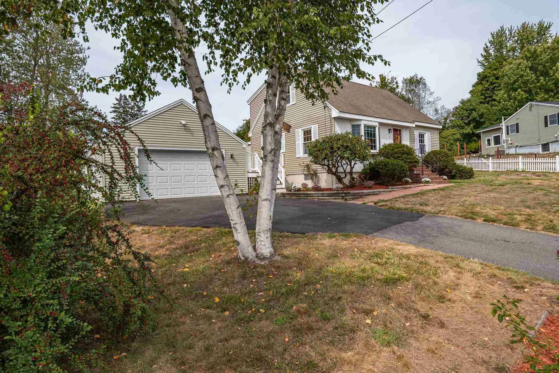 4 Salem Avenue Dover NH 03820