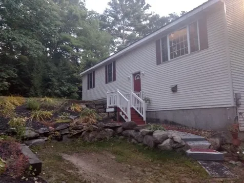 619 Province Road Barnstead NH 03218
