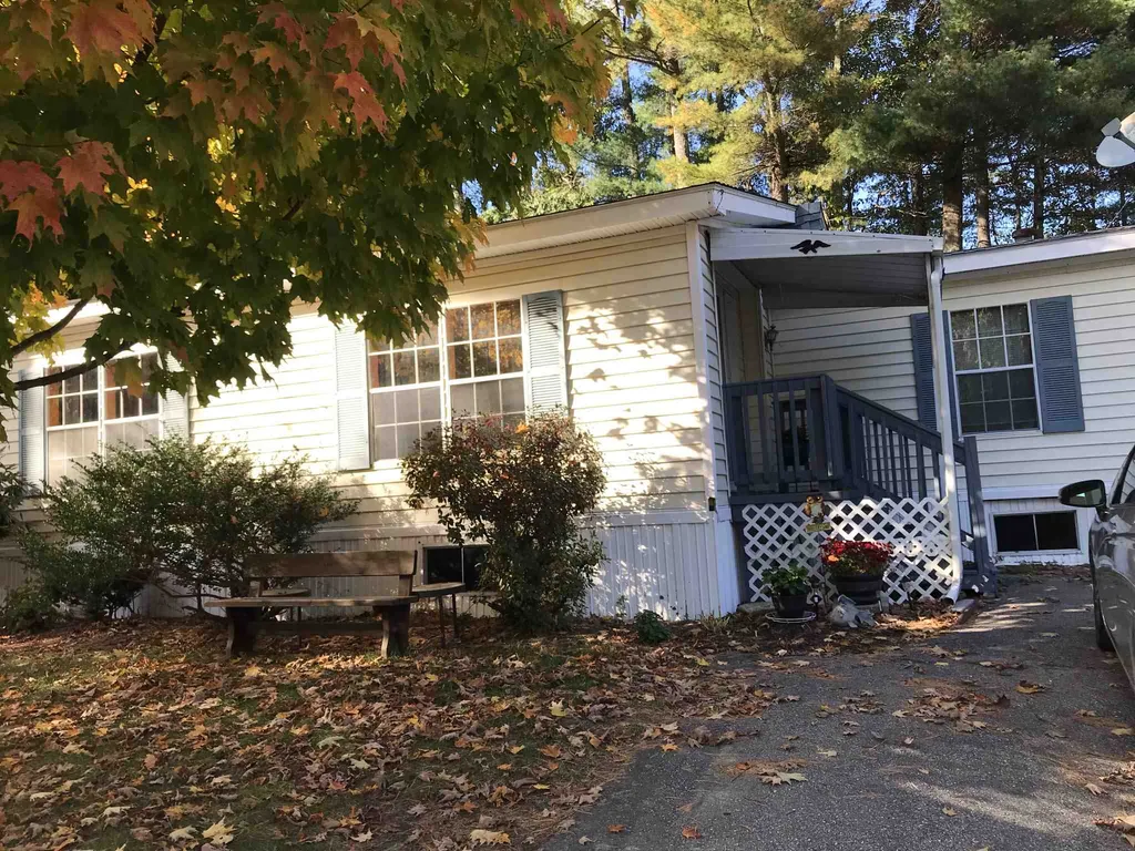 4 Ann Street Hollis NH 03049