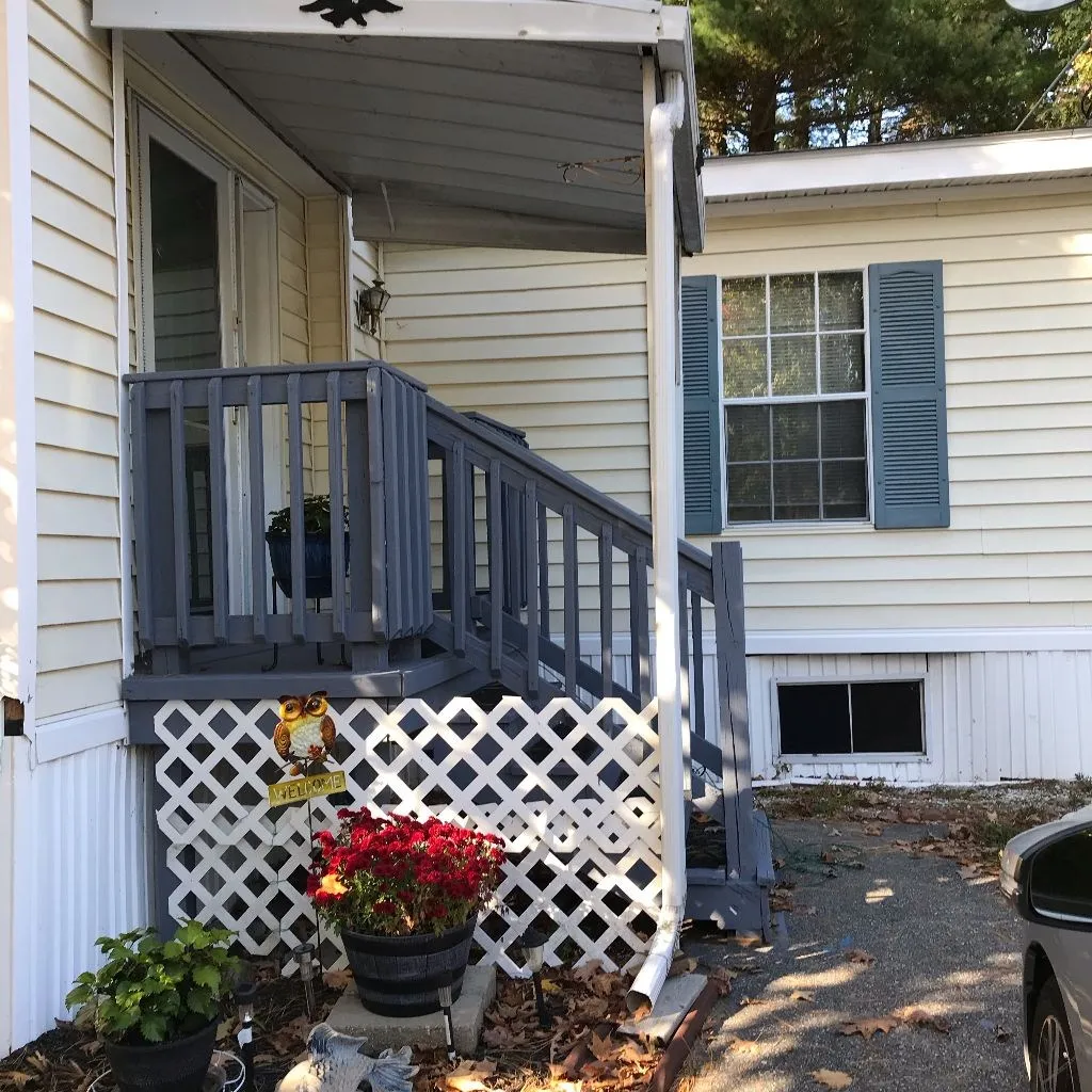 4 Ann Street Hollis NH 03049