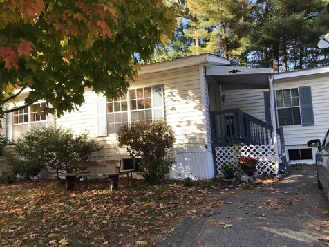 4 Ann Street Hollis NH 03049