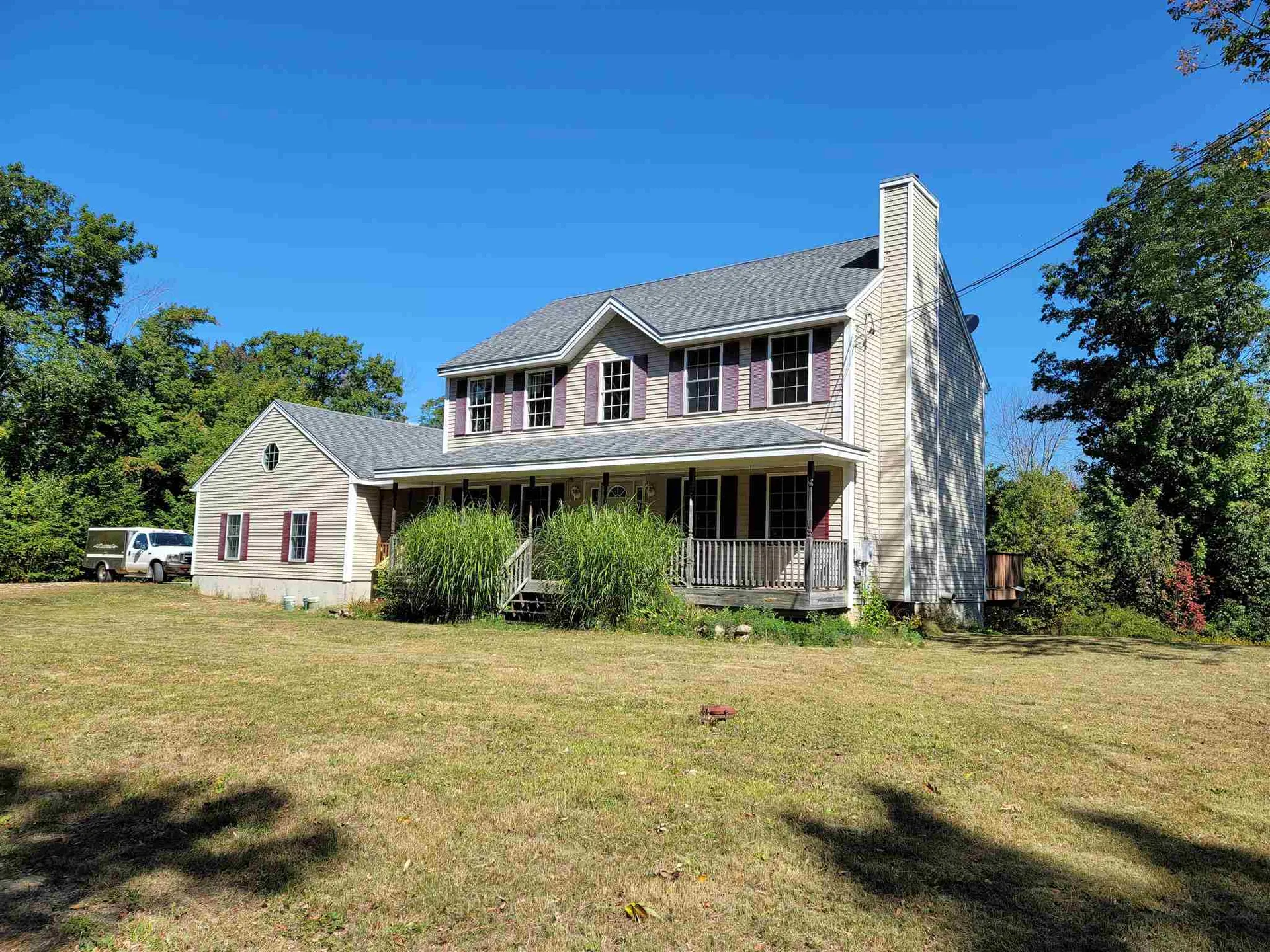 1000 Catamount Road Pittsfield NH 03263