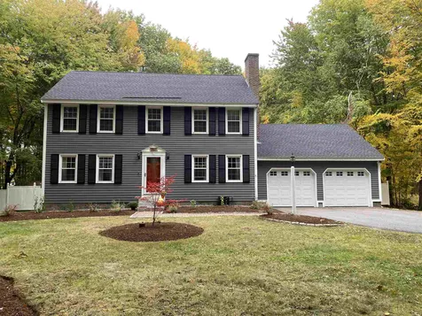 257 Baboosic Lake Road Merrimack NH 03054