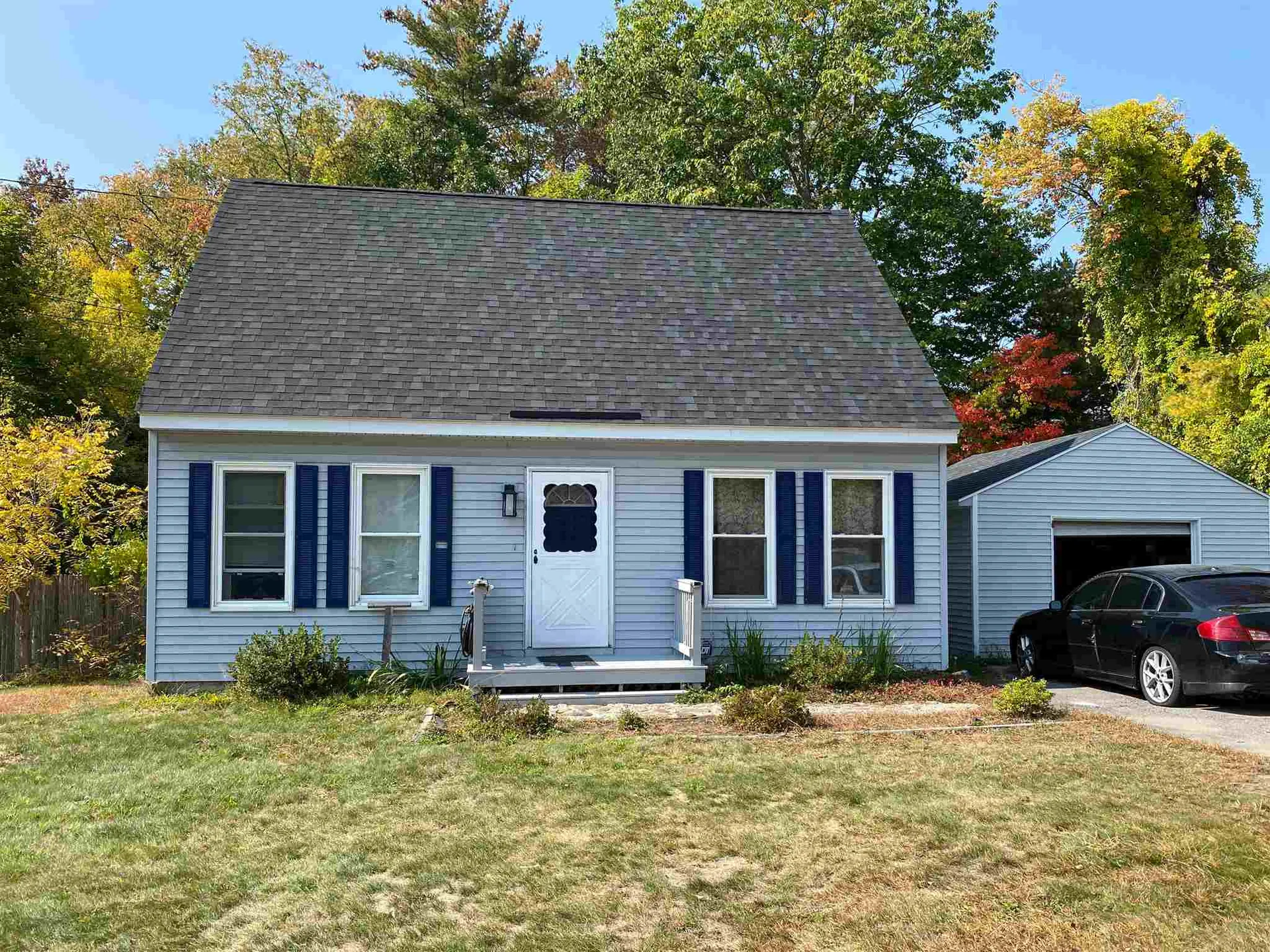 180 Kendall Street Franklin NH 03235
