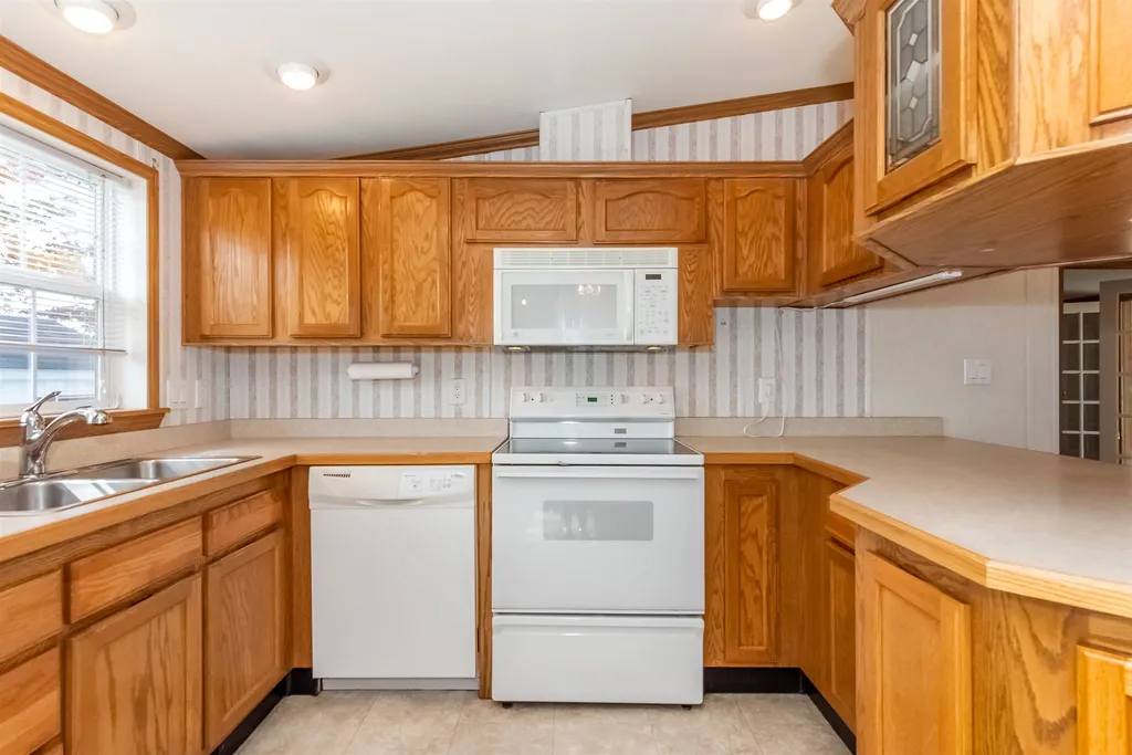 4 Clearview Drive Rochester NH 03867