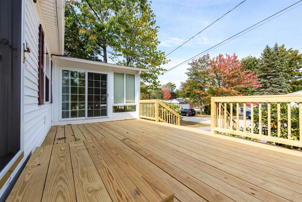 4 Clearview Drive Rochester NH 03867