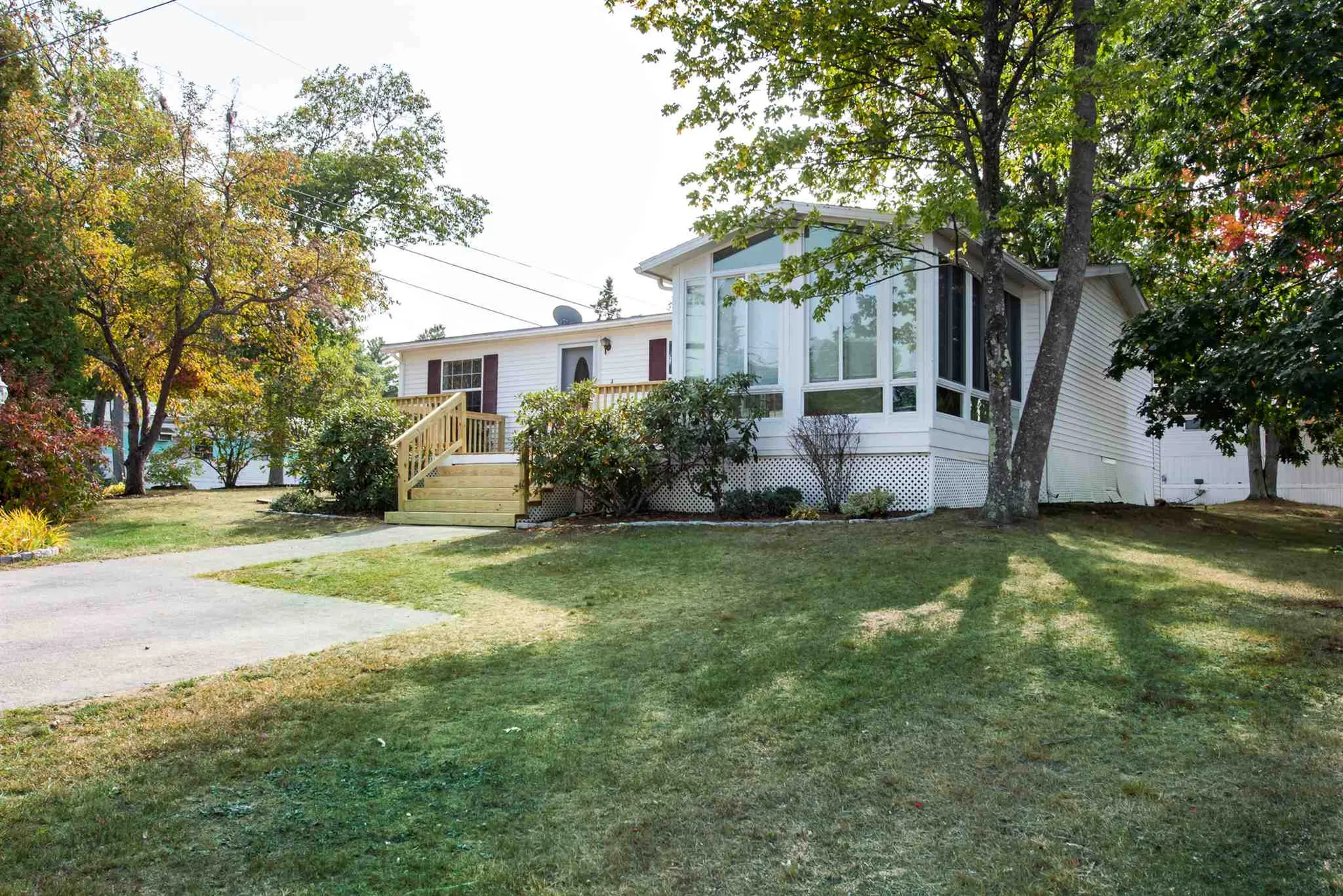 4 Clearview Drive Rochester NH 03867