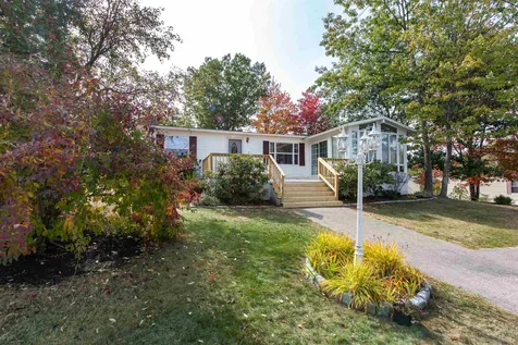 4 Clearview Drive Rochester NH 03867