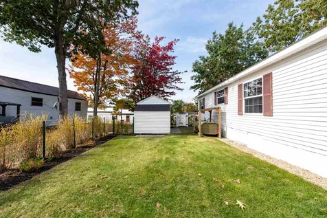 4 Clearview Drive Rochester NH 03867