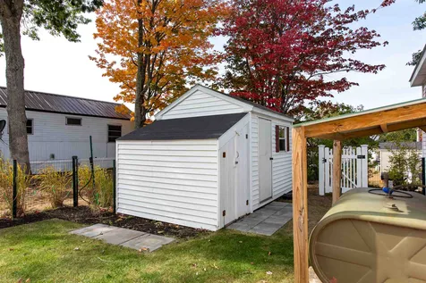 4 Clearview Drive Rochester NH 03867