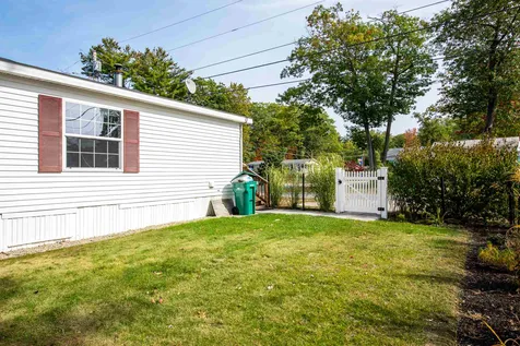 4 Clearview Drive Rochester NH 03867