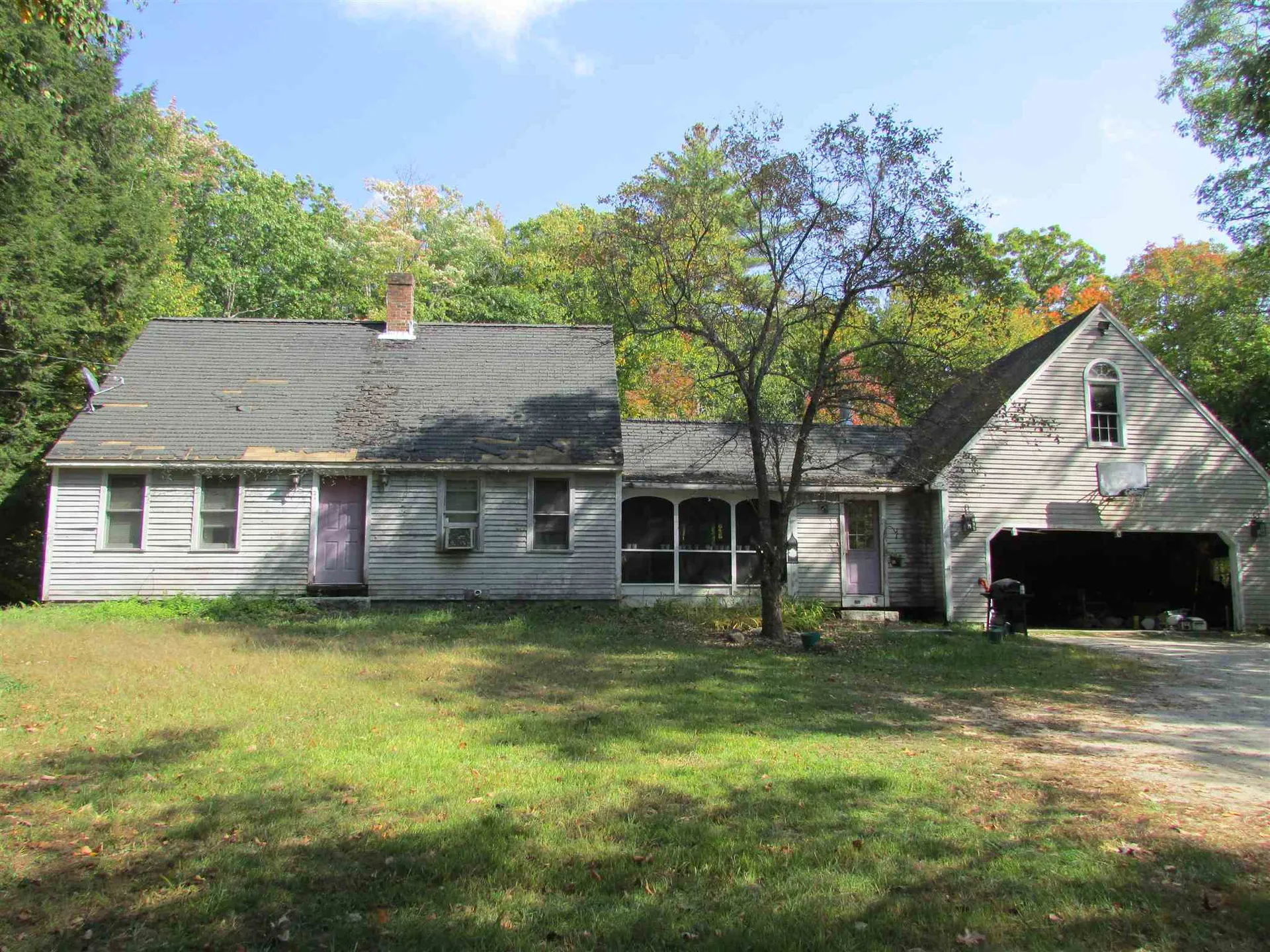 340 Tanglewood Drive Henniker NH 03242