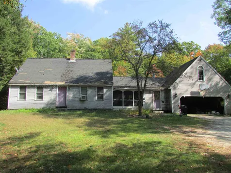 340 Tanglewood Drive Henniker NH 03242