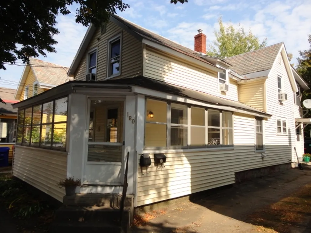 180 Park Street Burlington VT 05401