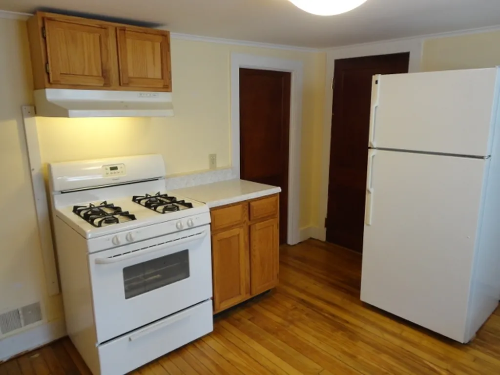180 Park Street Burlington VT 05401