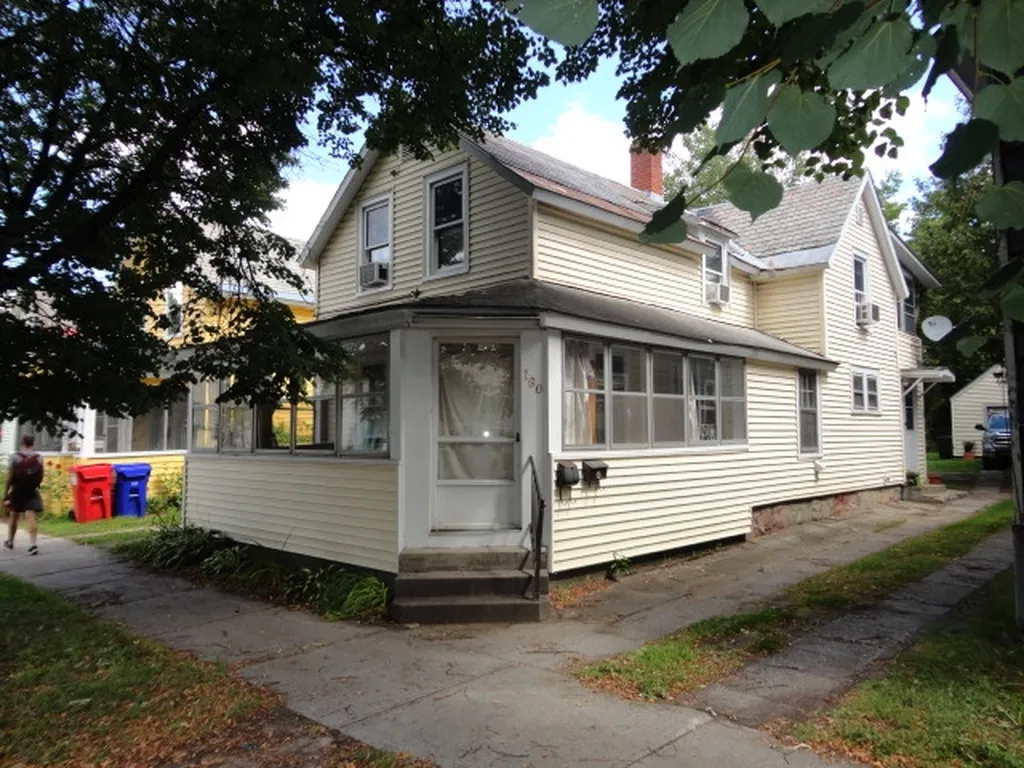180 Park Street Burlington VT 05401