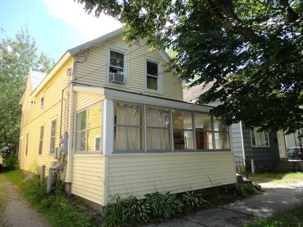 180 Park Street Burlington VT 05401
