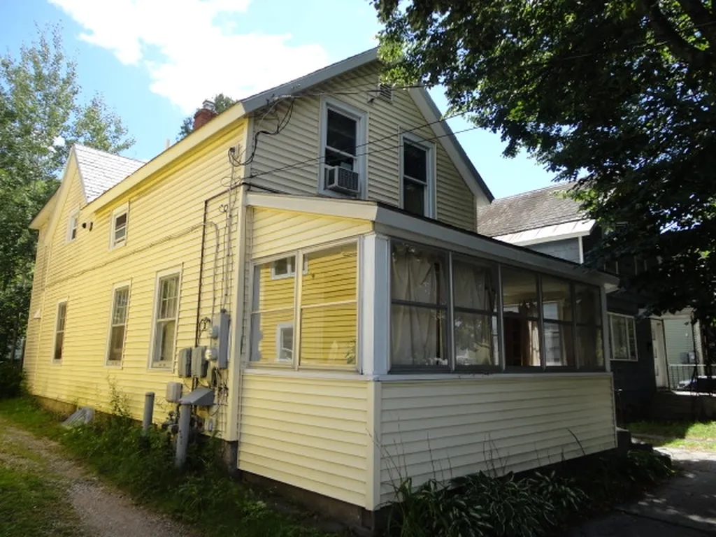 180 Park Street Burlington VT 05401