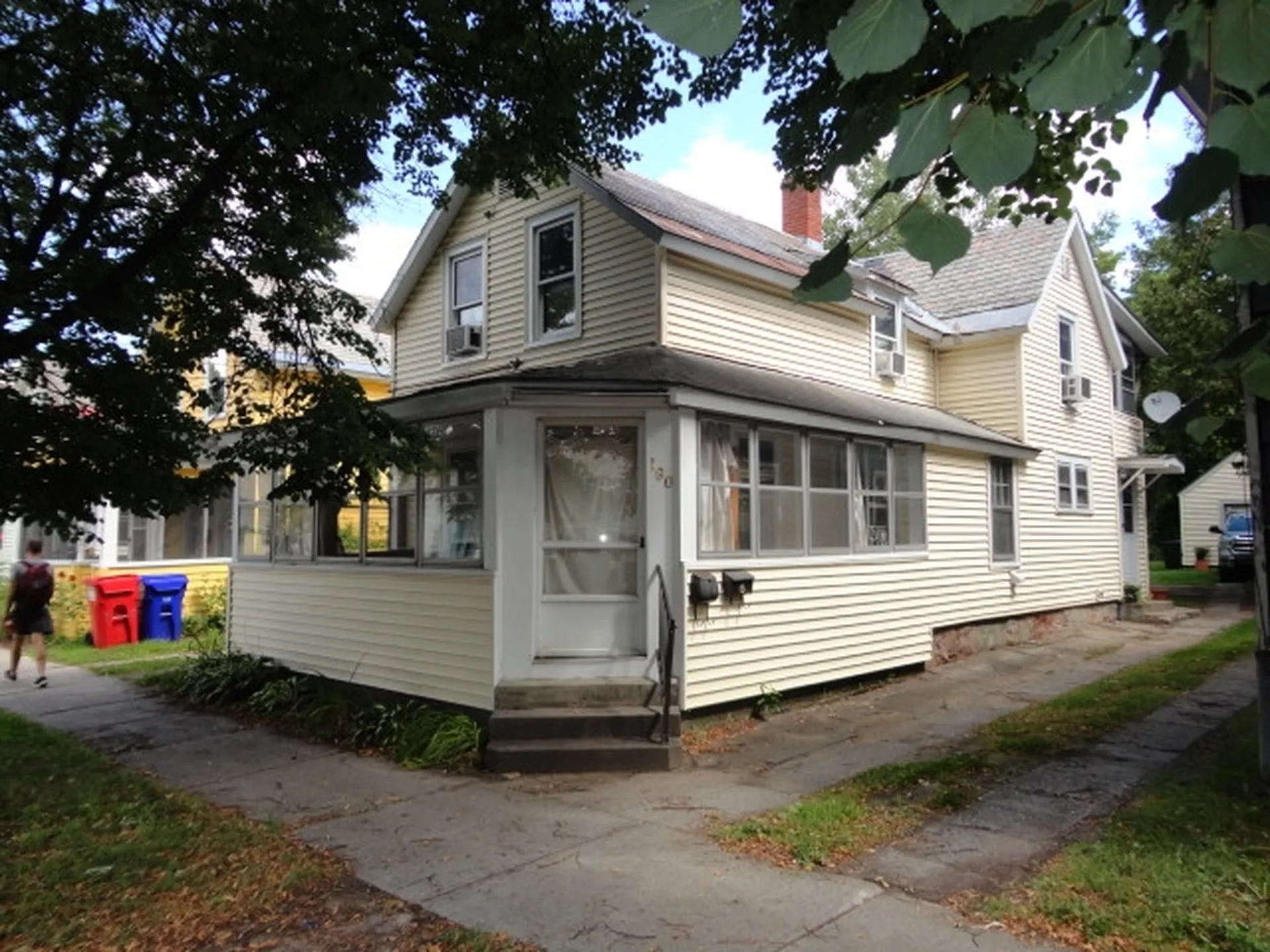 180 Park Street Burlington VT 05401