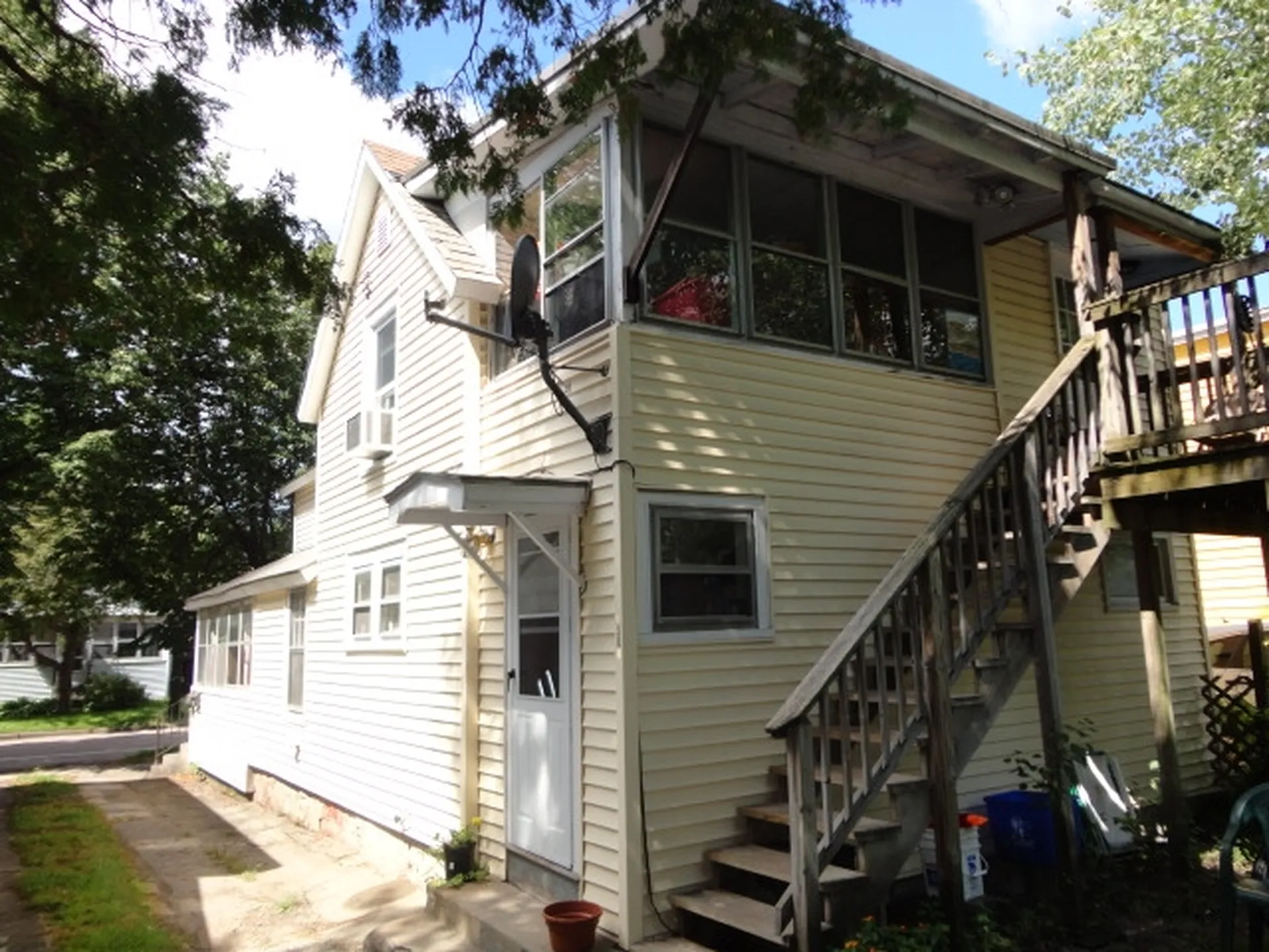 180 Park Street Burlington VT 05401