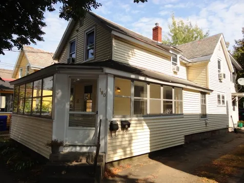 180 Park Street Burlington VT 05401