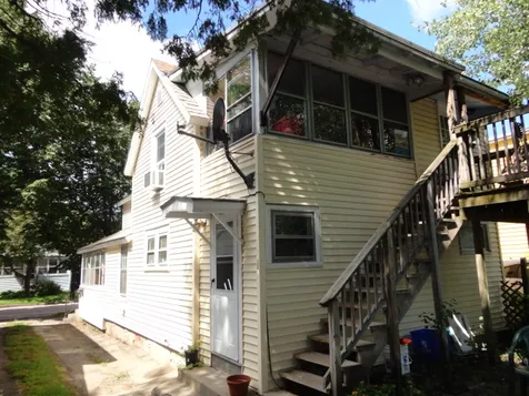 180 Park Street Burlington VT 05401