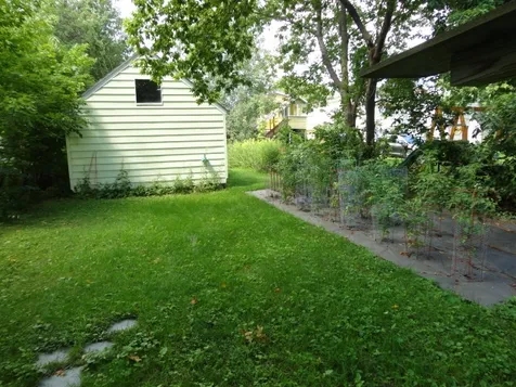 180 Park Street Burlington VT 05401