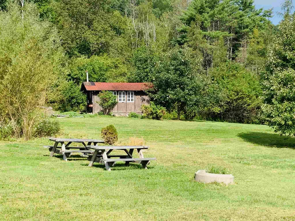 1721 Latham Road Thetford VT 05043