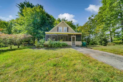 20 Marshall Road Kingston NH 03848