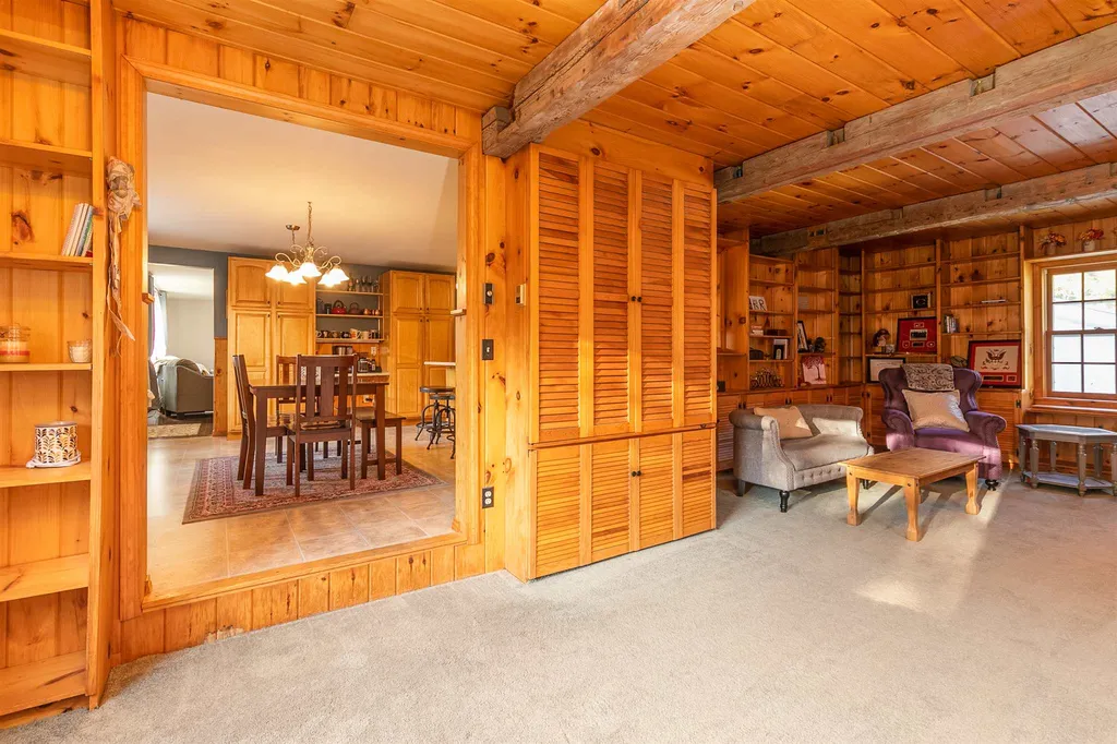 202 New Colony Road Orange NH 03741