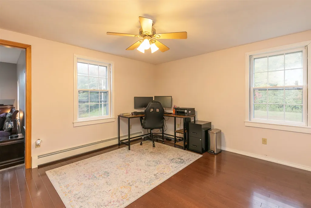 202 New Colony Road Orange NH 03741