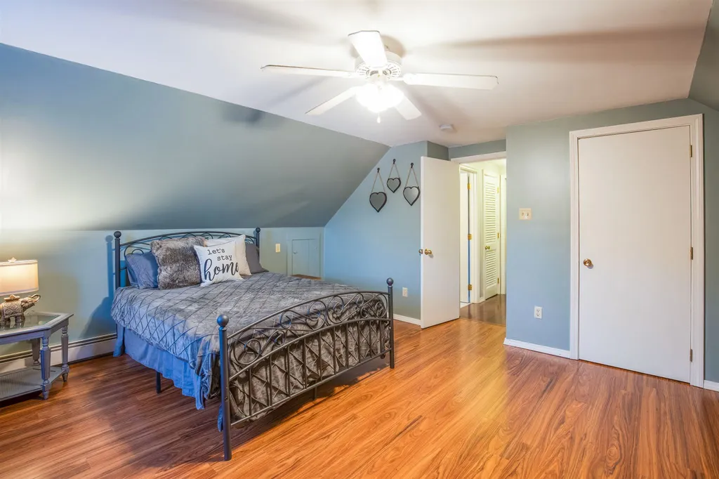 202 New Colony Road Orange NH 03741