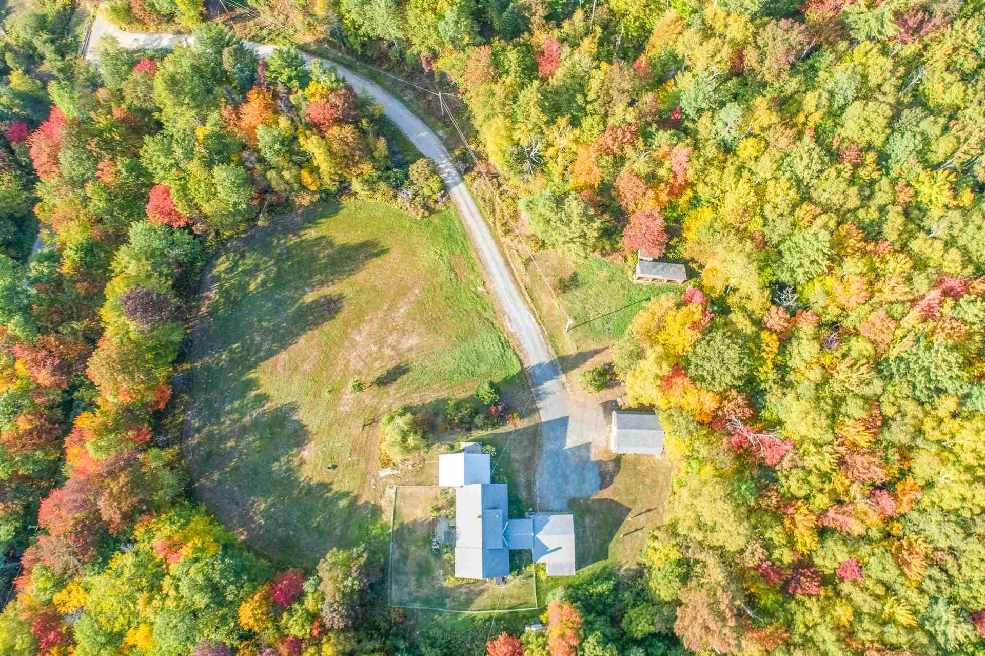 202 New Colony Road Orange NH 03741