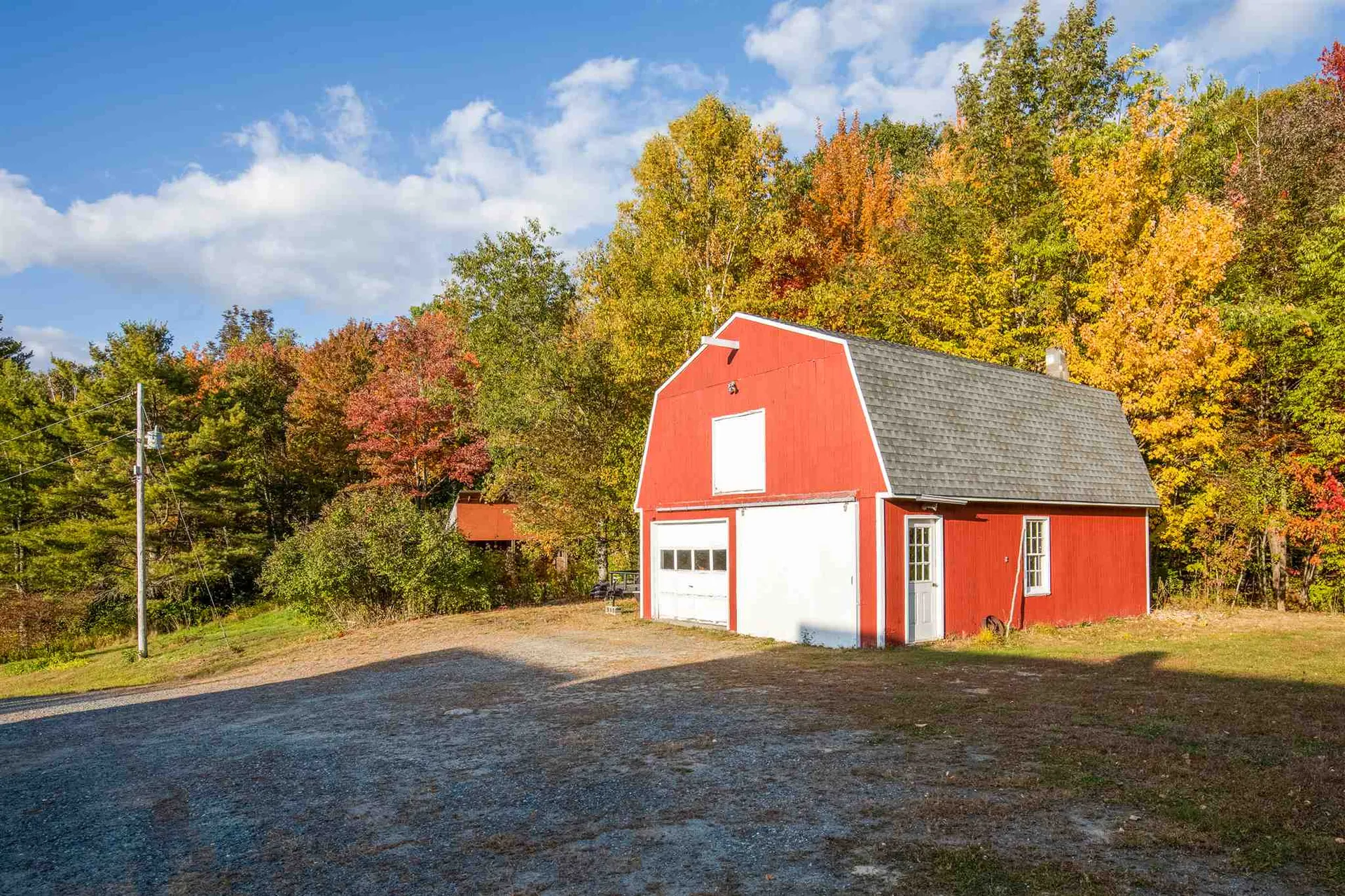 202 New Colony Road Orange NH 03741