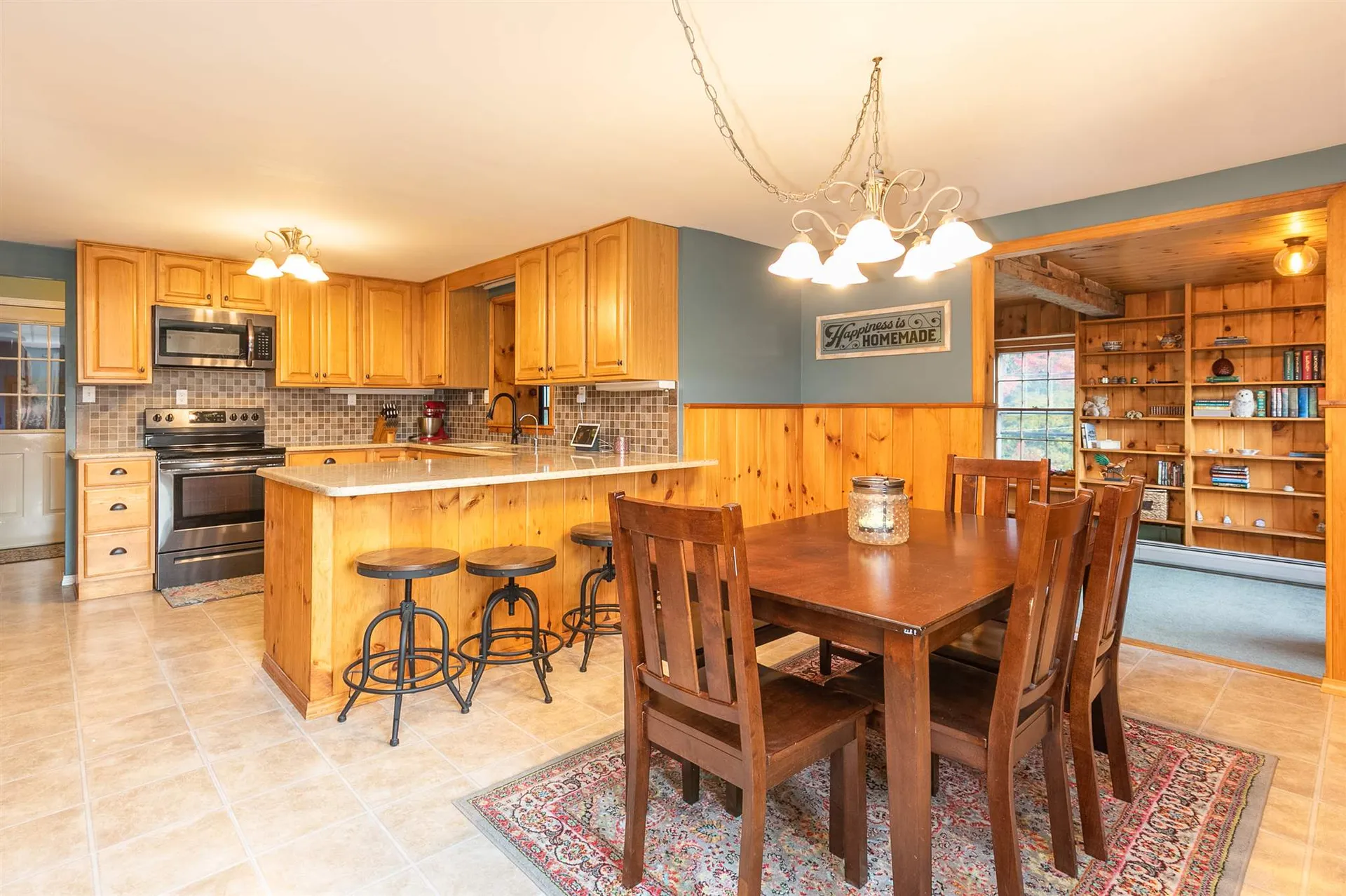 202 New Colony Road Orange NH 03741