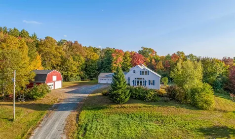 202 New Colony Road Orange NH 03741