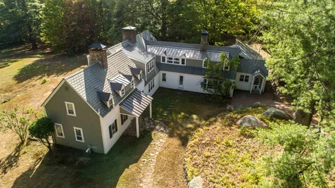 521 Washington Hill Road Tamworth NH 03817