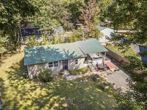 7 Beaudoin Street Goffstown NH 03045