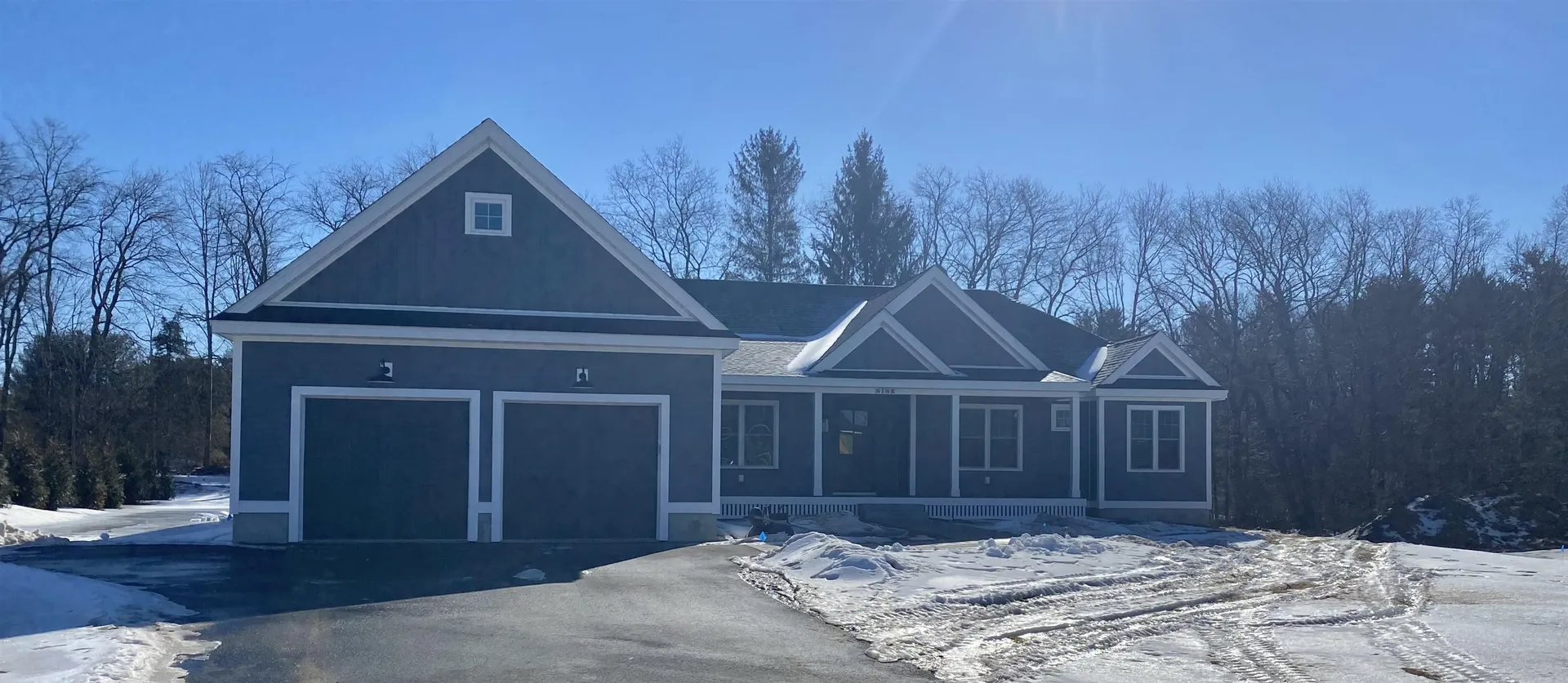 9 Treat Farm Road Stratham NH 03885