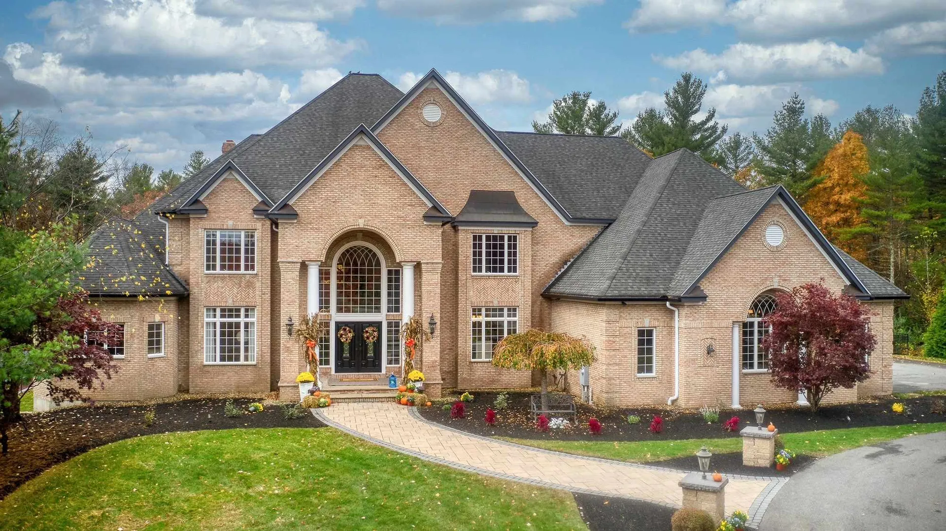 81 Heritage Hill Road Windham NH 03087