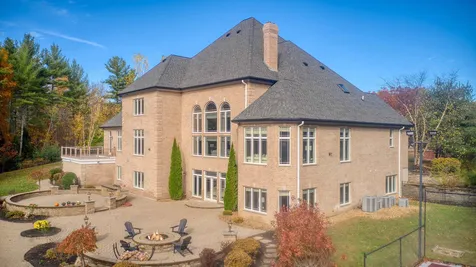 81 Heritage Hill Road Windham NH 03087