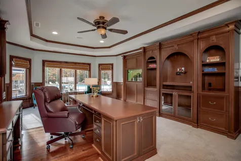81 Heritage Hill Road Windham NH 03087