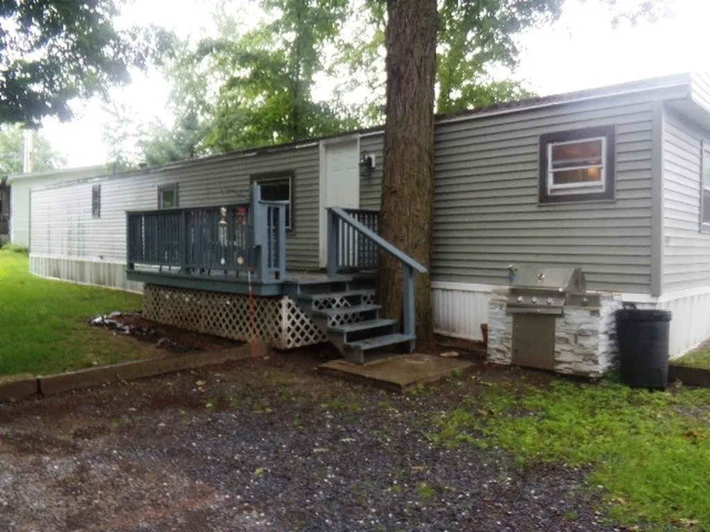 47 Farley Drive Bennington VT 05201
