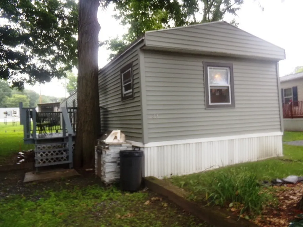 47 Farley Drive Bennington VT 05201