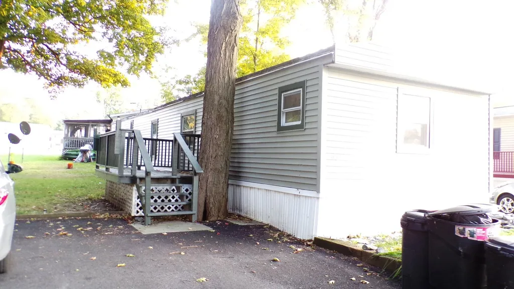 47 Farley Drive Bennington VT 05201