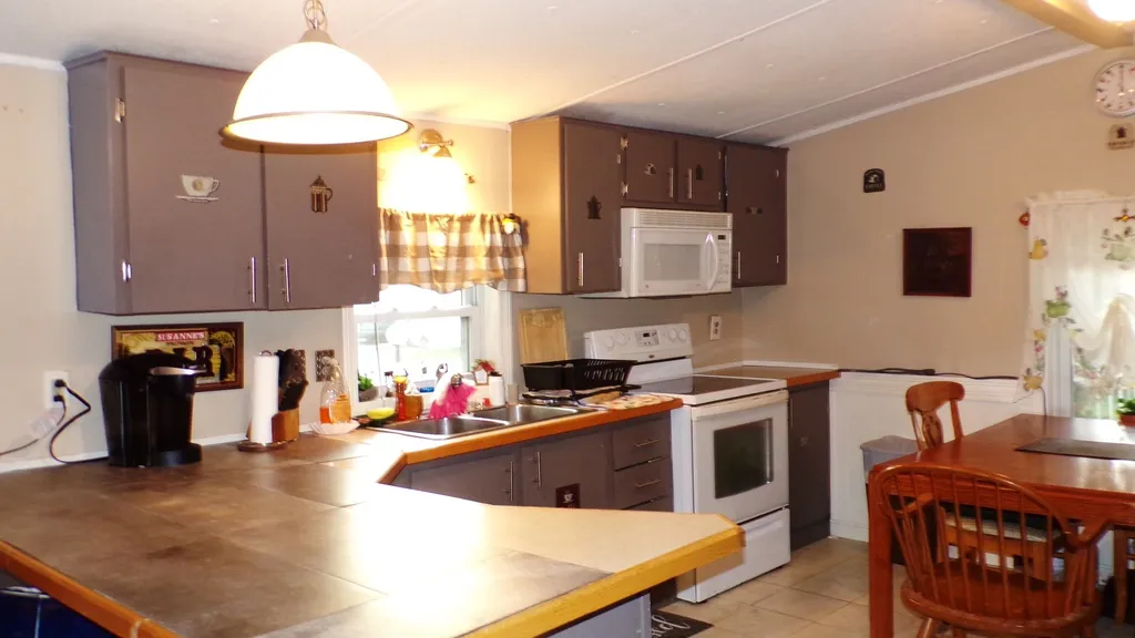 47 Farley Drive Bennington VT 05201