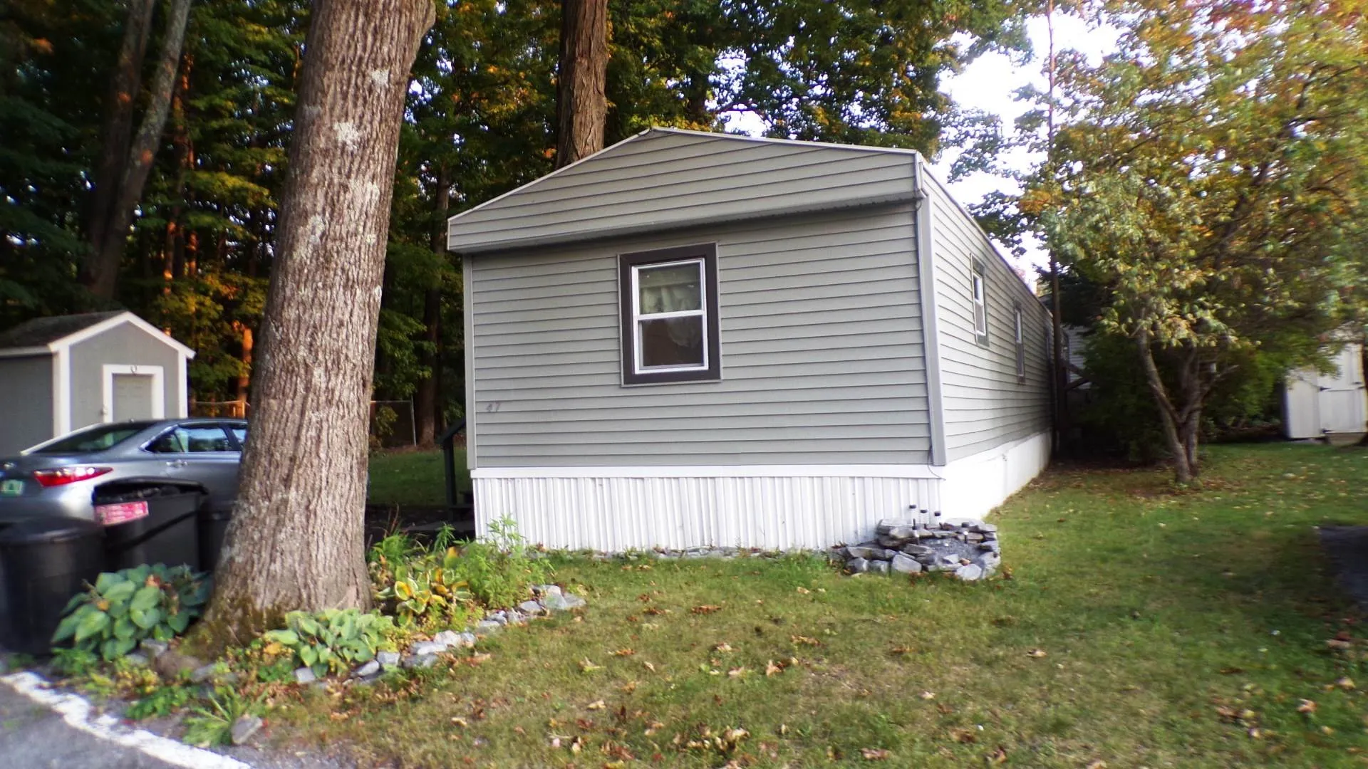 47 Farley Drive Bennington VT 05201