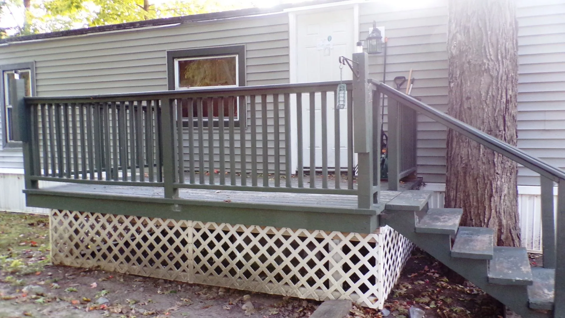47 Farley Drive Bennington VT 05201