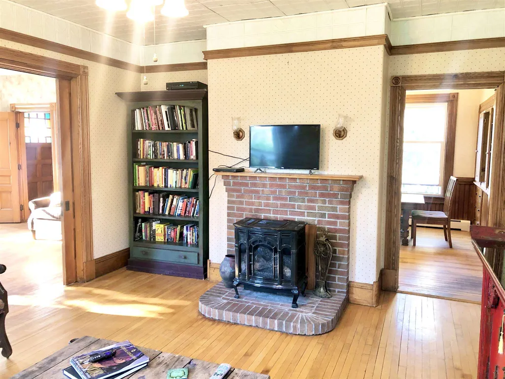 640 Summer Street St. Johnsbury VT 05819